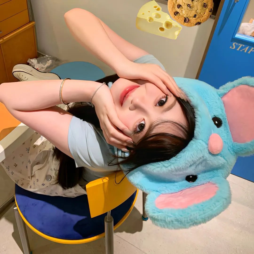 缺席